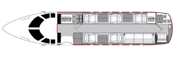 Layout Hawker