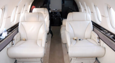 HAWKER 800 XPI