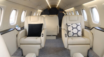 LEGACY 600